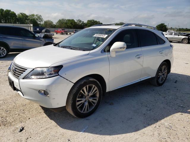 2014 Lexus RX 350 