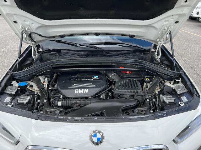 2018 BMW X2 XDRIVE2 - WBXYJ5C38JEF75427