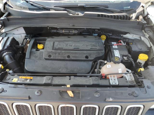 ZACCJAAW2GPD73659 Jeep Renegade Sport