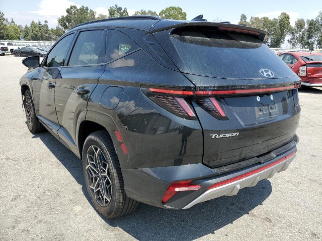 2022 HYUNDAI TUCSON N L KM8JFCAE1NU150323