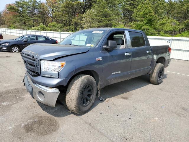 2010 Toyota Tundra 