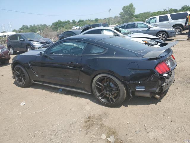 1FA6P8JZ5H5524038 2017 FORD MUSTANG, photo no. 2