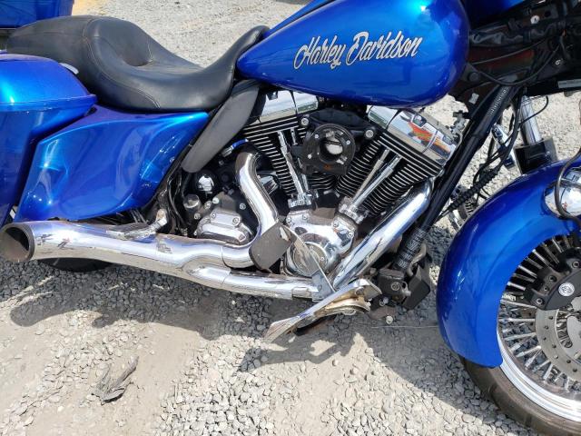 2012 HARLEY-DAVIDSON FLHTP POLI 1HD1FMM14CB642192