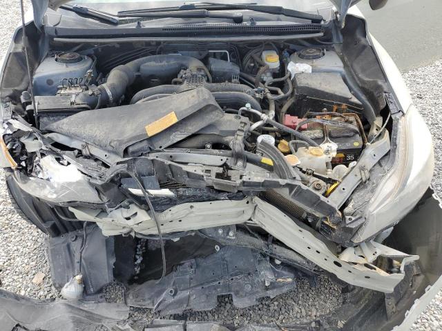 JF2GPAVC2E8258601 Subaru Xv Crosstrek 2.0 Premium