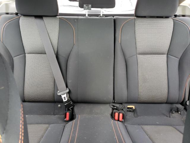 JF2GTAPCXL8245276 Subaru Crosstrek Premium