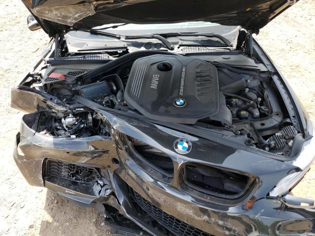 2017 BMW M240XI - WBA2G3C32HV641402