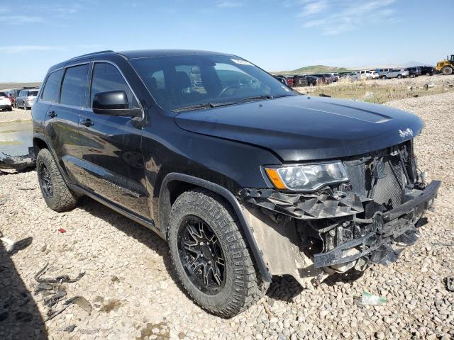 1C4RJFAG1JC344486 Jeep Grand Cherokee Laredo