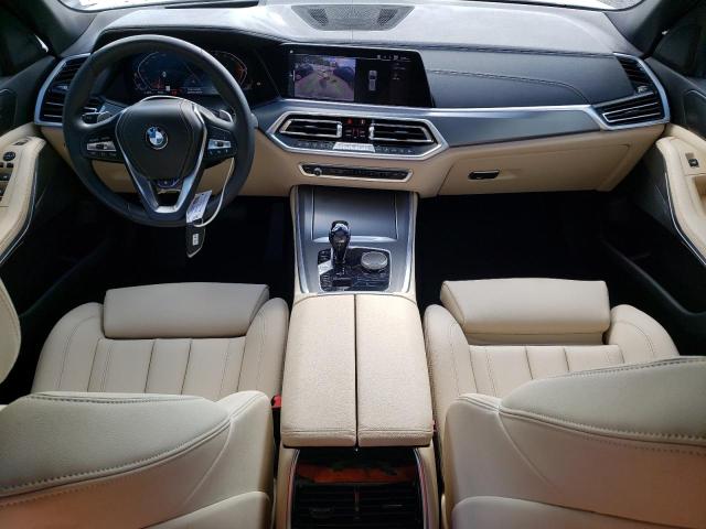 2021 BMW X5 SDRIVE - 5UXCR4C04M9H74230