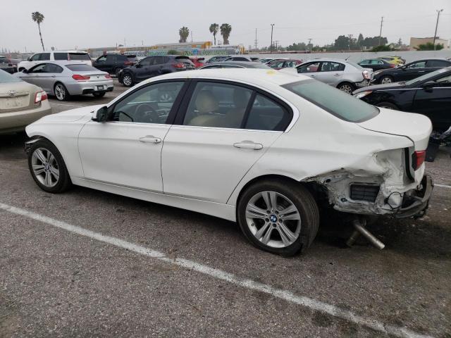 WBA8B9C34HK886313 BMW 330 I