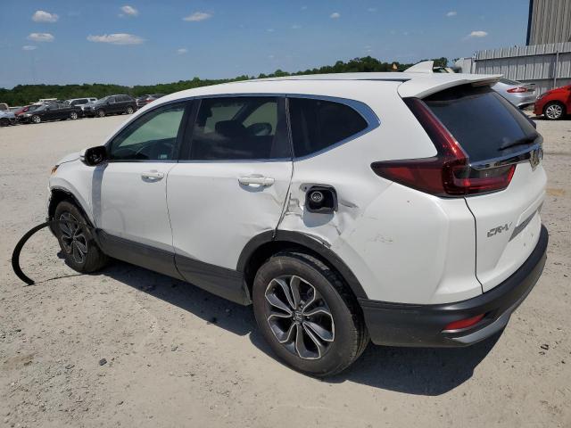 Vin: ncs104998, lot: 50853803, honda crv 20212