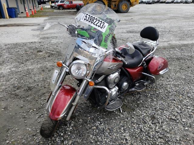 2012 KAWASAKI VN1700 C - JKBVNRC12CA011442