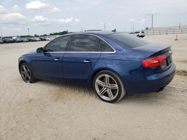 VIN WAUAFAFL6DA083019 2013 Audi A4, Premium no.2