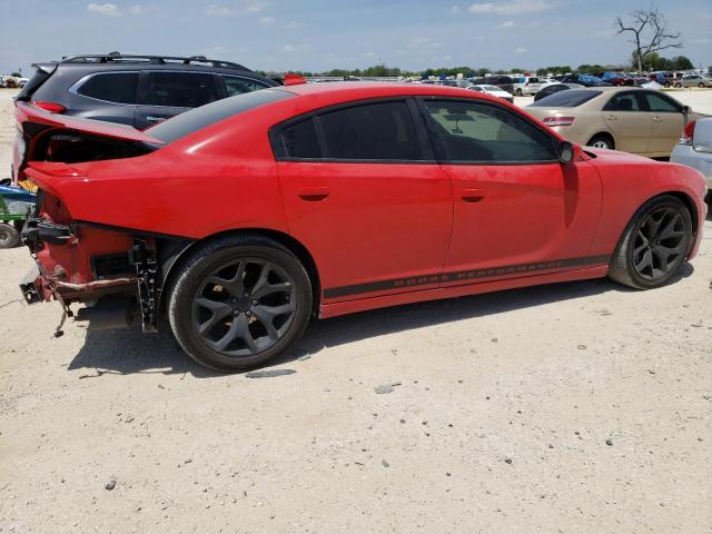 2C3CDXHG8FH826731 Dodge Charger Sxt