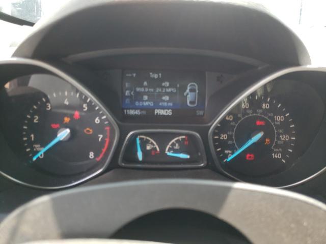 1FMCU0G98JUC89320 Ford ESCAPE SE