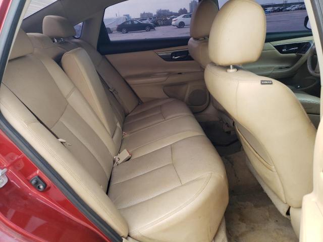 1N4AL3AP9EC295703 Nissan ALTIMA 2.5