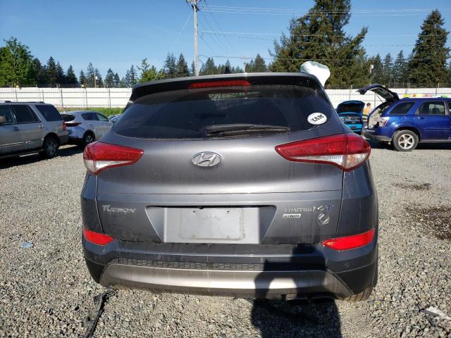 KM8J33A28GU045831 Hyundai Tucson Limited