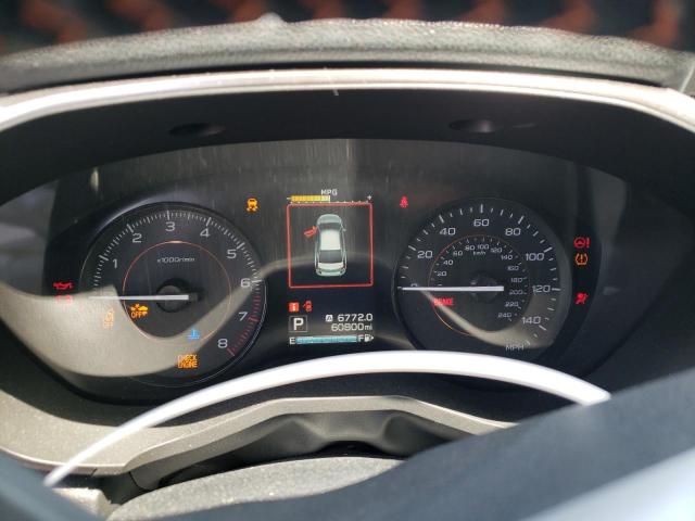 JF2GTADC6J8276283 Subaru Crosstrek Premium