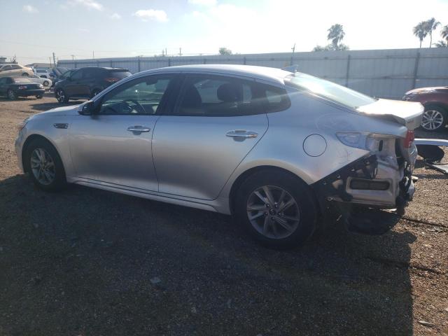 5XXGT4L31KG298157 KIA Optima Lx