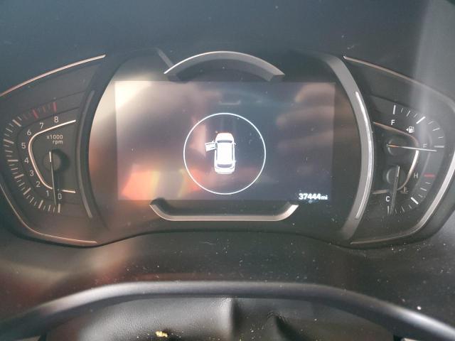 2019 HYUNDAI SANTA FE L - 5NMS53AD6KH014257