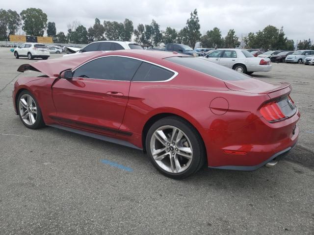 1FA6P8TH7L5127198 Ford MUSTANG