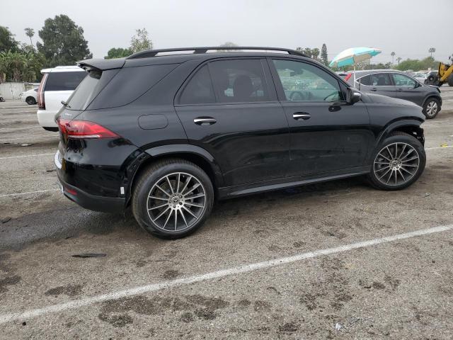 4JGFB5KE2PA922599 Mercedes-Benz Gle 450 4matic