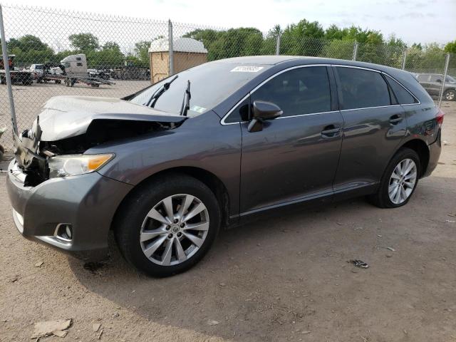 Salvage cars for sale from Copart Chalfont, PA: 2013 Toyota Venza LE