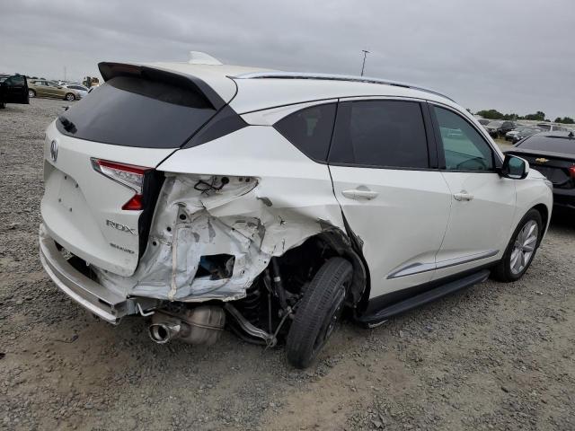 5J8TC2H33KL005629 Acura RDX