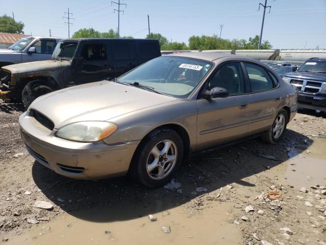 2004 Ford Taurus SE