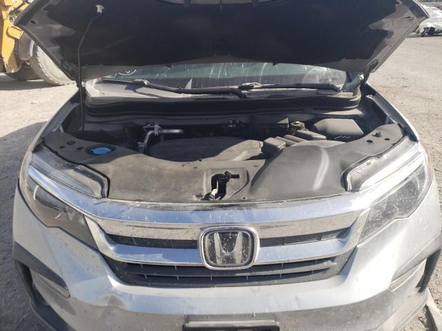 5FNYF5H38MB014362 | 2021 HONDA PILOT EX