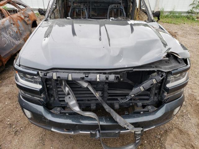 2017 CHEVROLET K1500 - 1GCVKSEJ7HZ121984