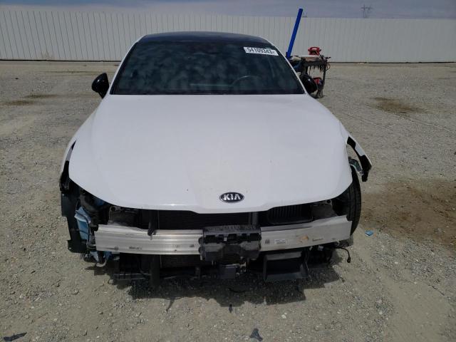 5XXG64J28MG059516 KIA K5 GT LINE