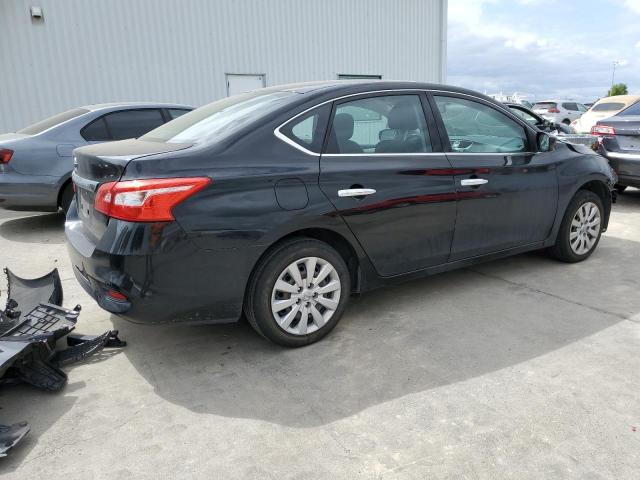 3N1AB7AP5GY281220 Nissan SENTRA S