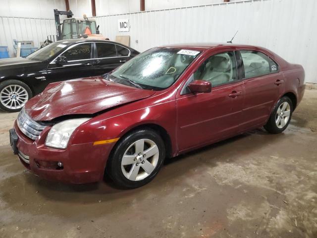 2007 Ford Fusion SE