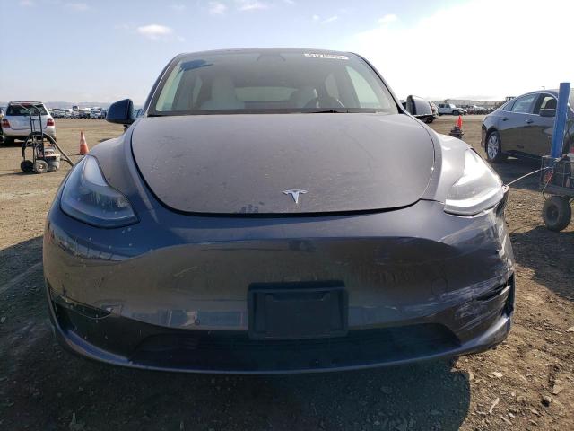 5YJYGDEF6MF267329 Tesla Model Y