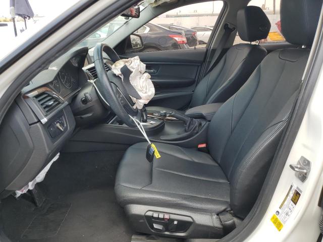 WBA3C1C51FK120465 BMW 328 I Sulev