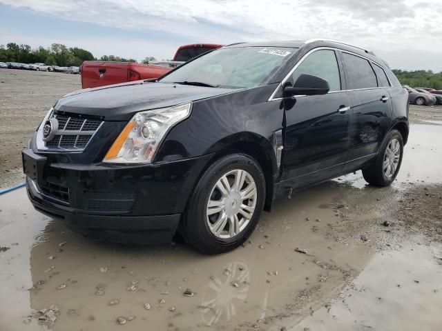 2011 Cadillac SRX Luxury Collection