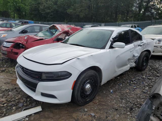 2021 DODGE CHARGER PO - 2C3CDXKG3MH554160