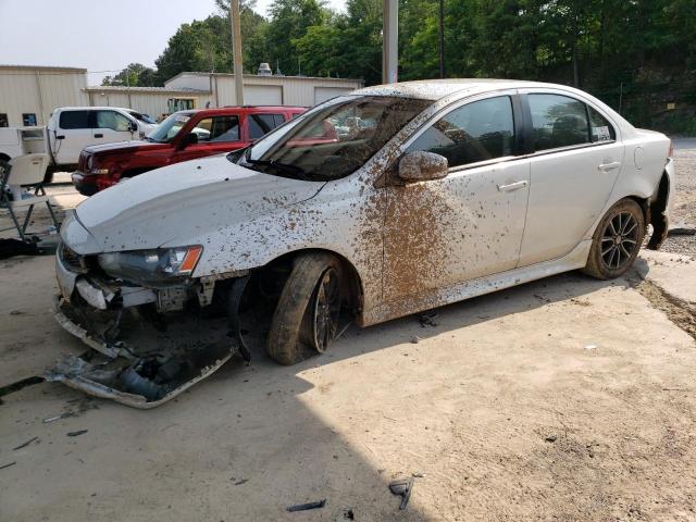 2017 Mitsubishi Lancer ES