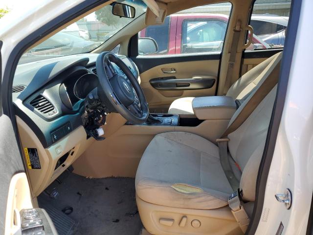 KNDMB5C10G6095714 KIA SEDONA LX