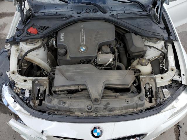 WBA8E3G50GNT26012 BMW 328 Xi Sulev