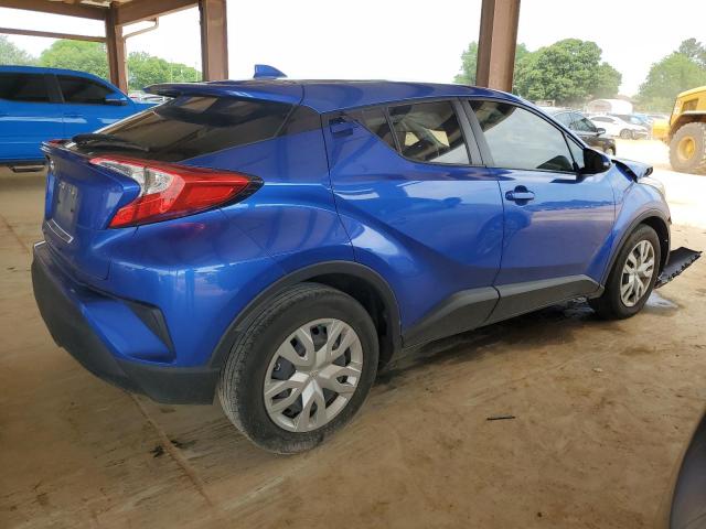 JTNKHMBX8L1071363 Toyota C-HR XLE