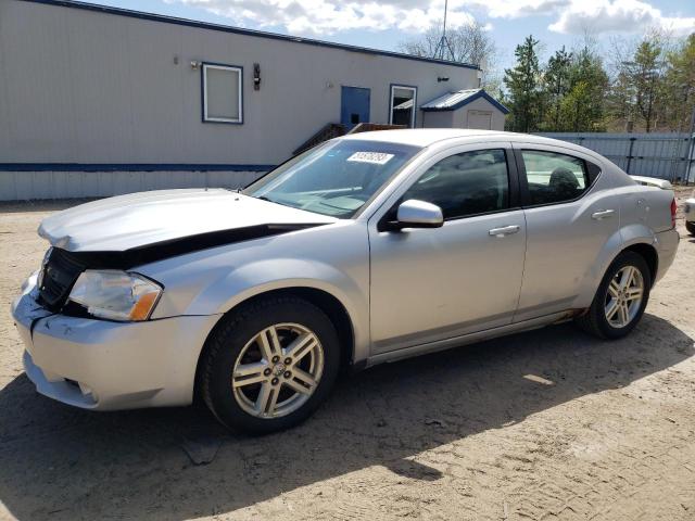 2010 Dodge Avenger R/T