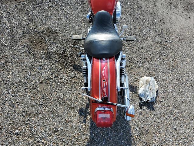 2016 HARLEY-DAVIDSON XL1200 T - 1HD1LL317GC443836