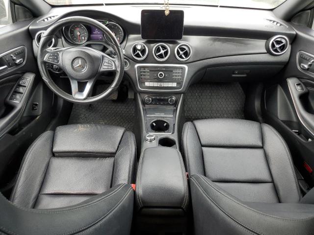 WDDSJ4GB8JN634929 Mercedes-Benz CLA 250 4MATIC