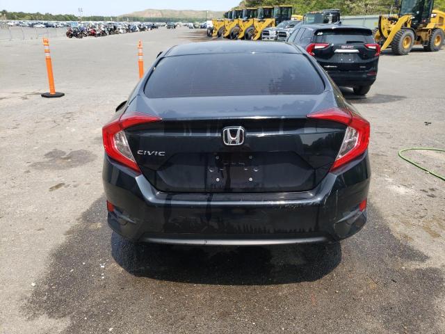 19XFC2F82GE224138 | 2016 HONDA CIVIC EX