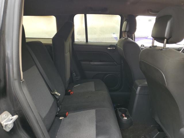 1C4NJRFB4FD207914 Jeep Patriot Latitude