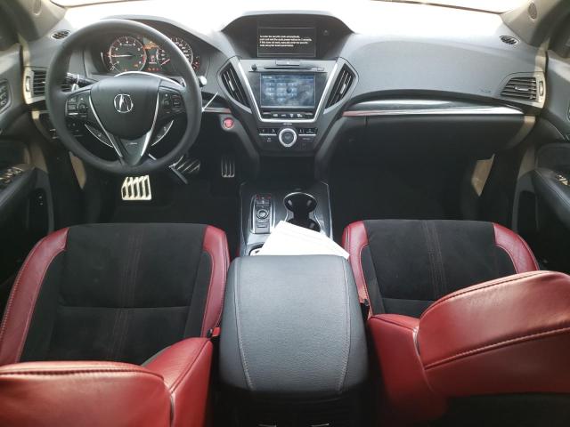 2020 ACURA MDX A-SPEC - 5J8YD4H04LL801795