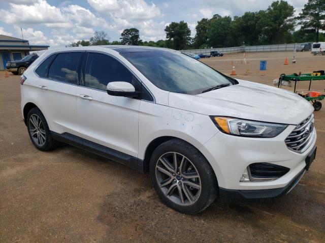 2FMPK3K94KBB36571 2019 FORD EDGE, photo no. 4