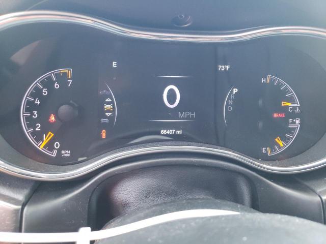 2018 JEEP 4X4LIMITED 1C4RJFAG0JC391072