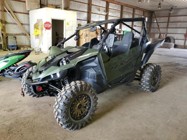 2021 YAMAHA YXZ1000 - 5Y4AN29Y8MA102969